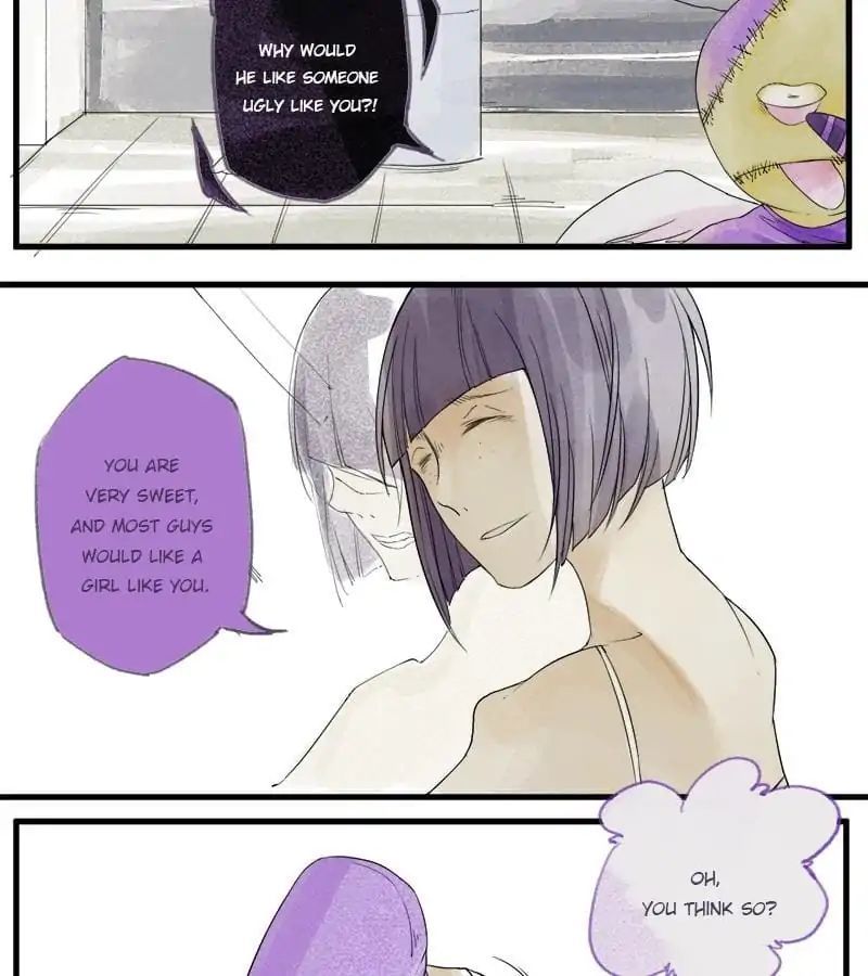 Sinners’ Game Chapter 3 - page 20