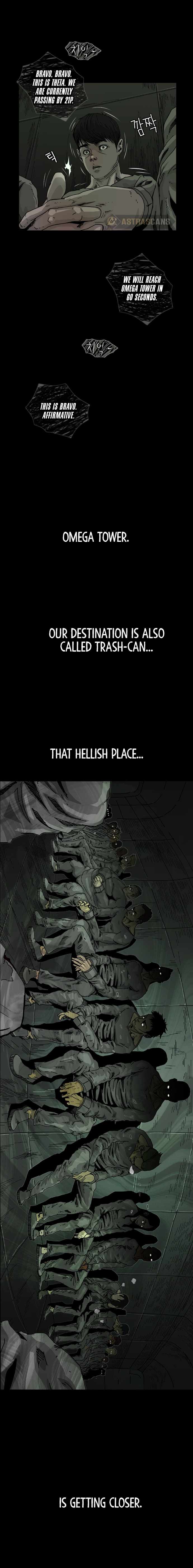 Hell 58 chapter 1 - page 14