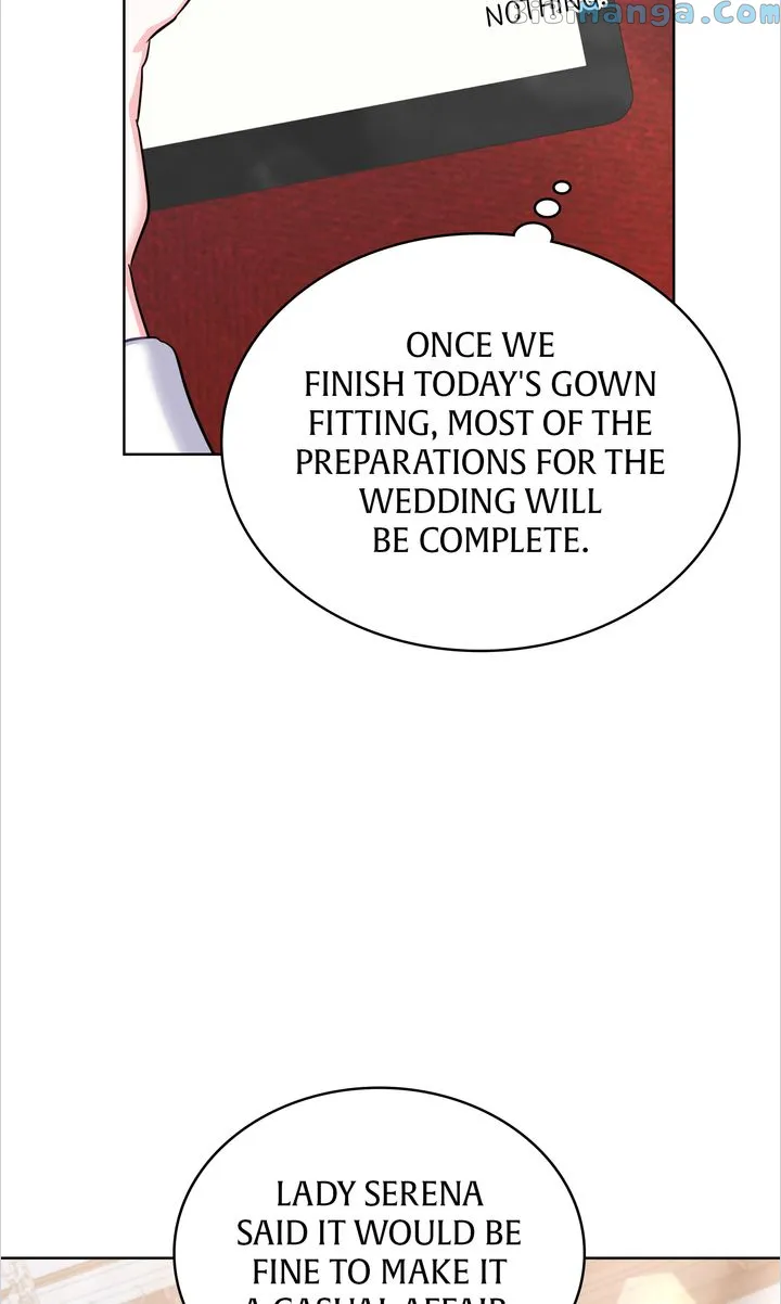 Trophy Husband Chapter 31 - page 65