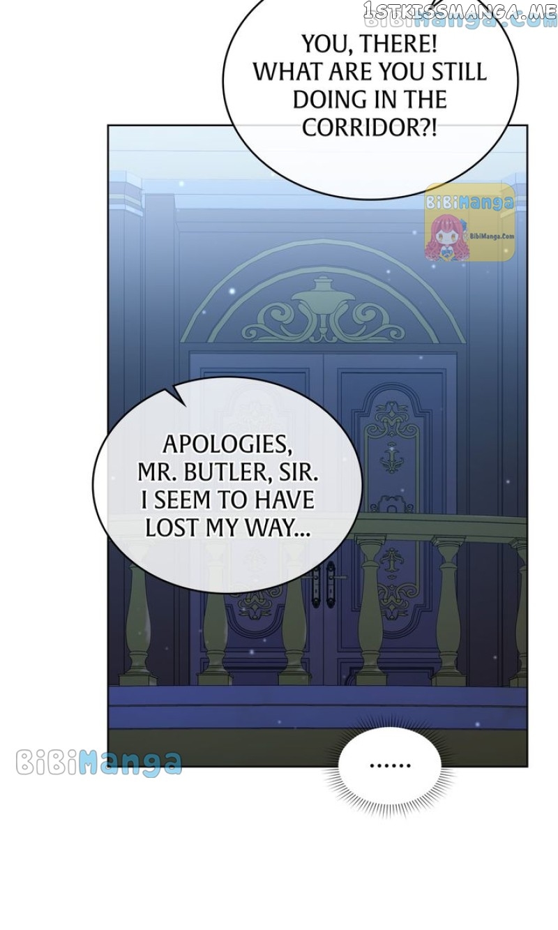 Trophy Husband Chapter 15 - page 7