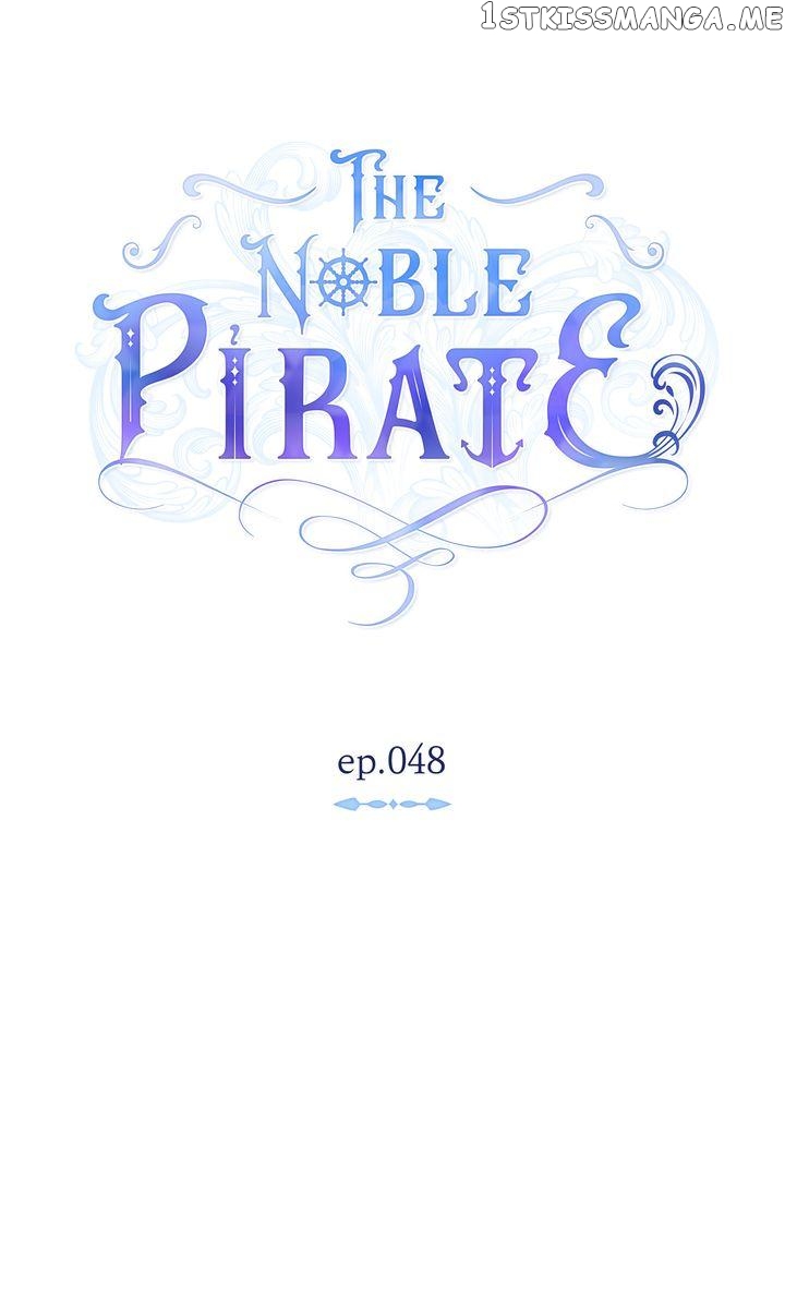 The Noble Pirate Chapter 48 - page 23