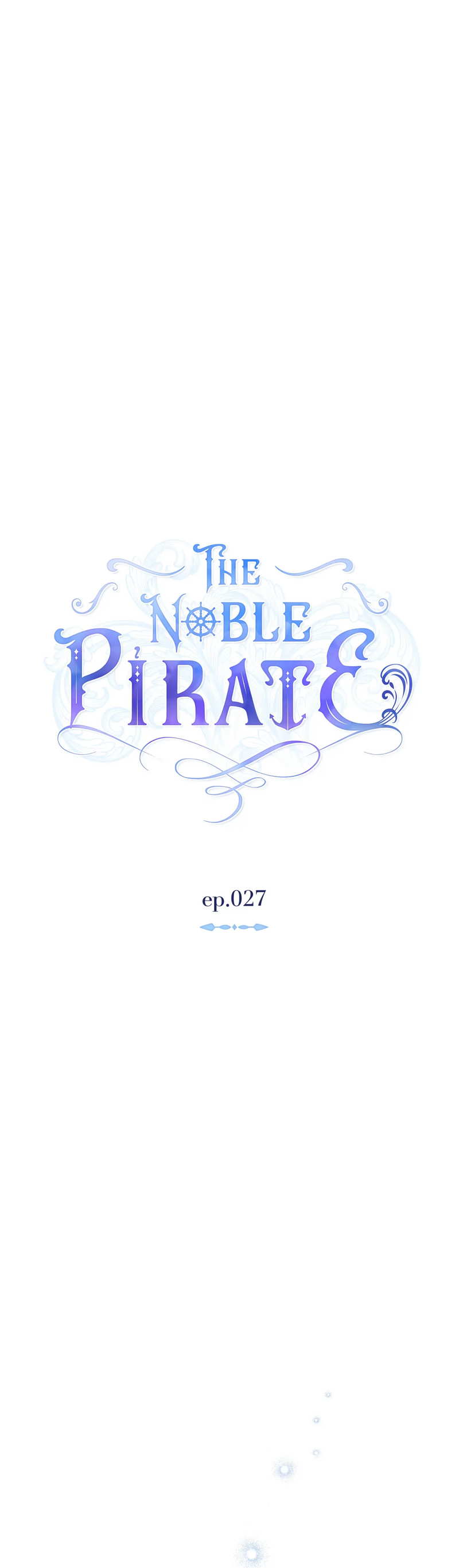 The Noble Pirate Chapter 27 - page 13