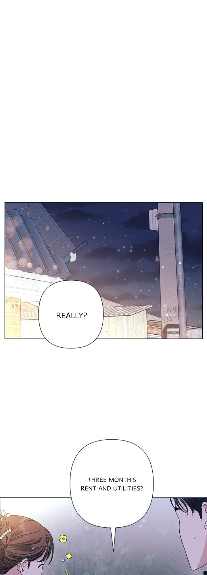 A Close Call Romance chapter 25 - page 38