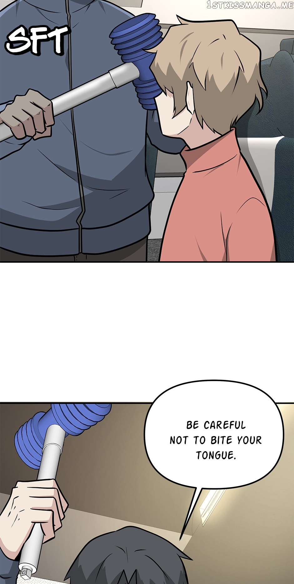 Where Are You Looking, Manager? Chapter 93 - page 22