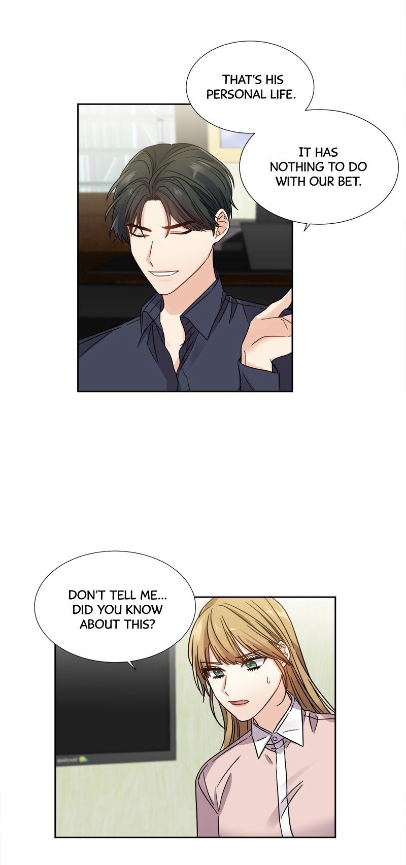 CEO’s Top Secret Chapter 29 - page 28