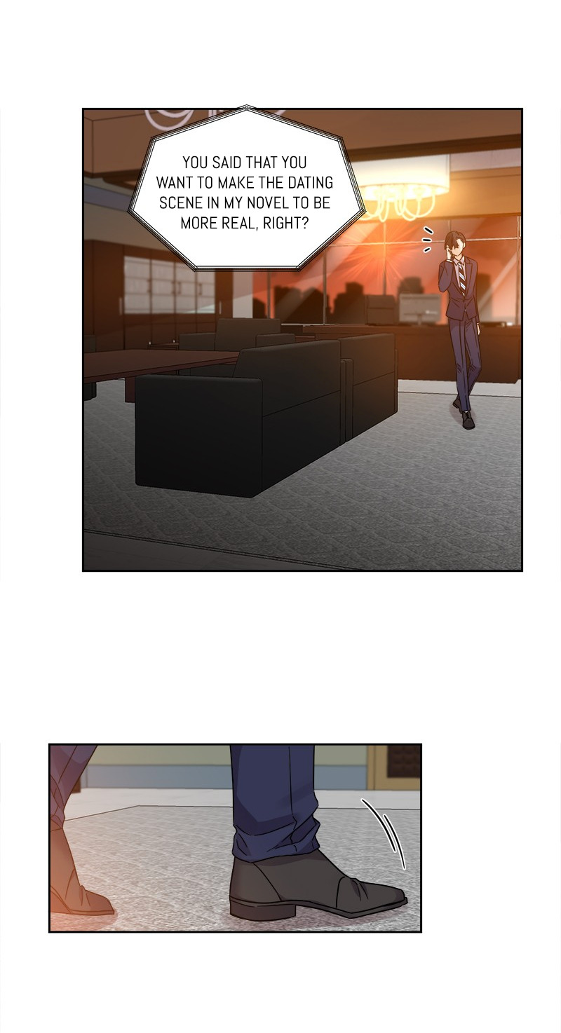 CEO’s Top Secret Chapter 28 - page 20