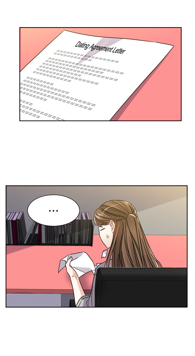 CEO’s Top Secret Chapter 28 - page 7