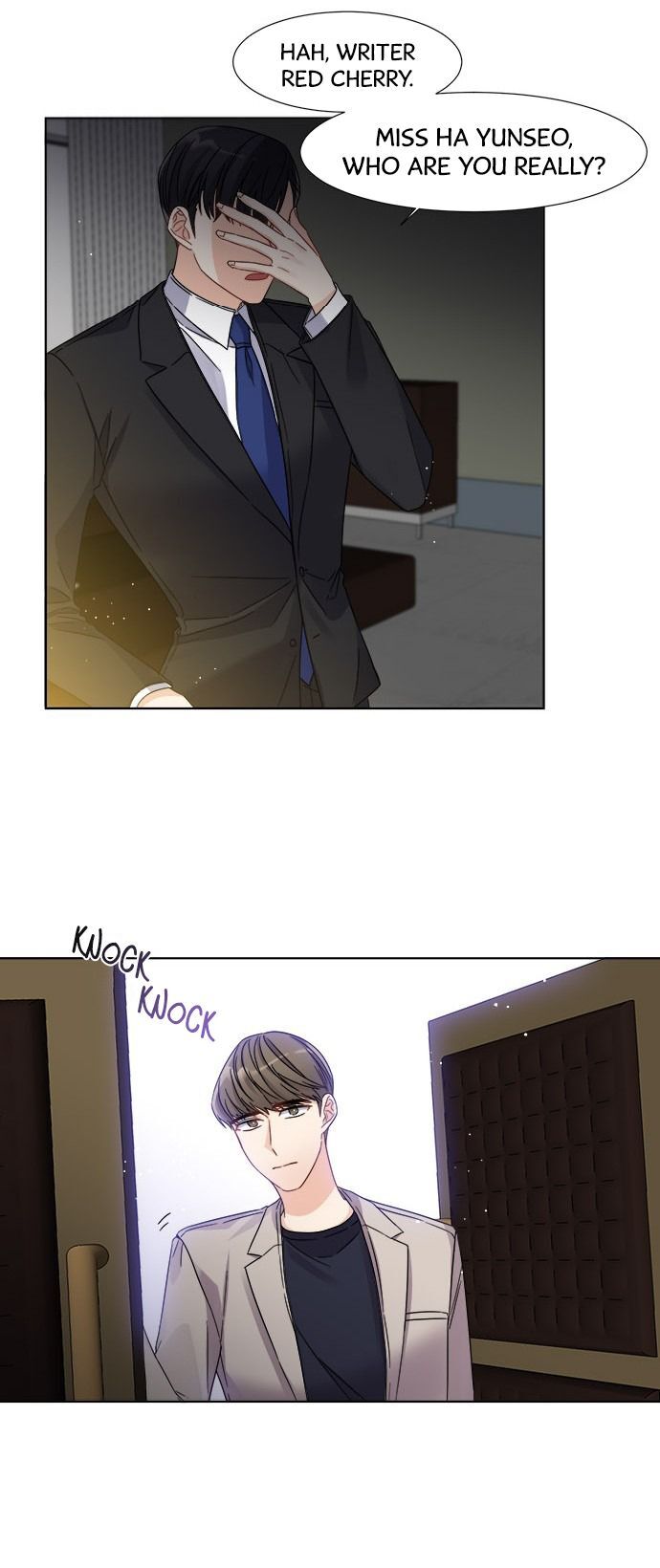 CEO’s Top Secret Chapter 15 - page 20