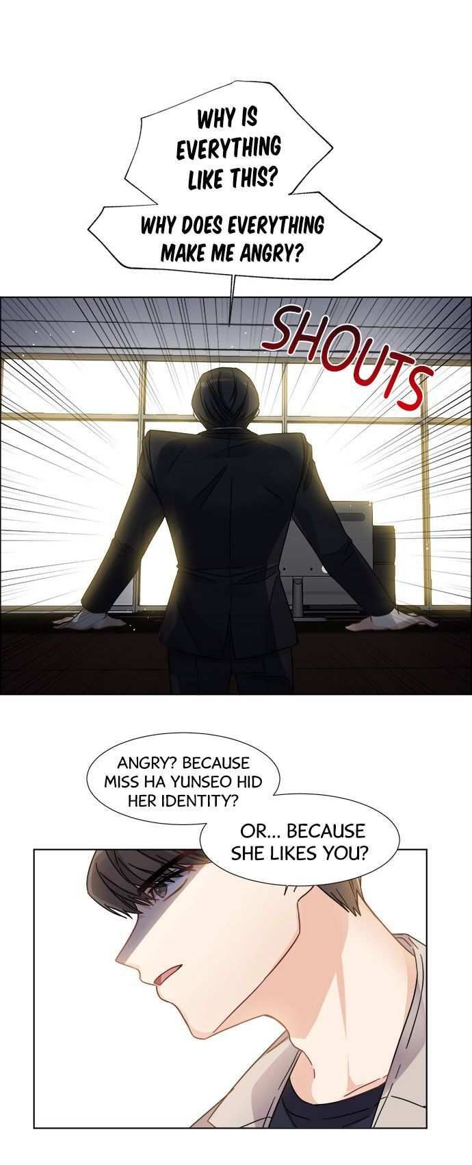 CEO’s Top Secret Chapter 15 - page 23
