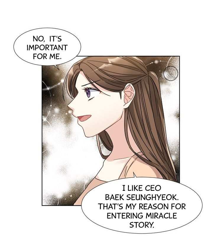 CEO’s Top Secret Chapter 14 - page 15