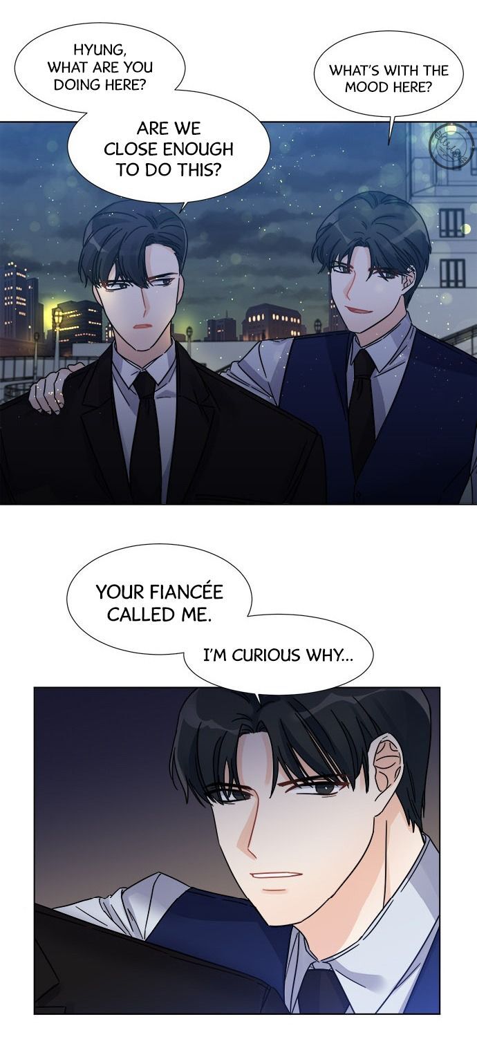 CEO’s Top Secret Chapter 11 - page 10
