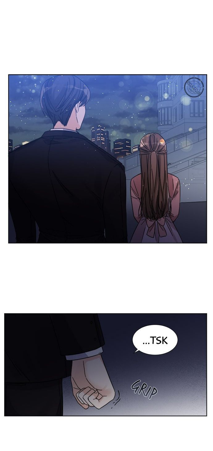 CEO’s Top Secret Chapter 11 - page 18