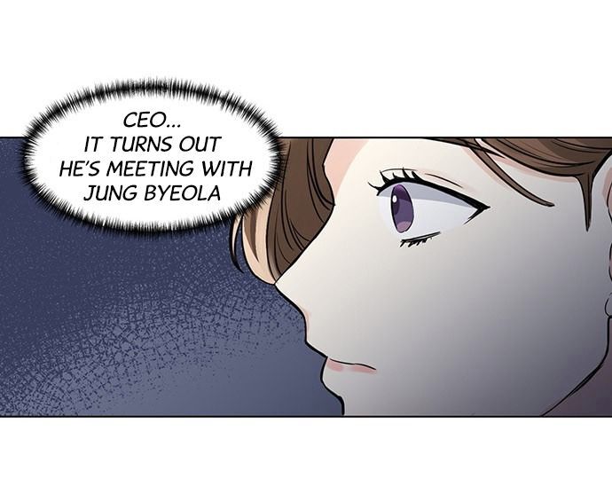 CEO’s Top Secret Chapter 10 - page 22