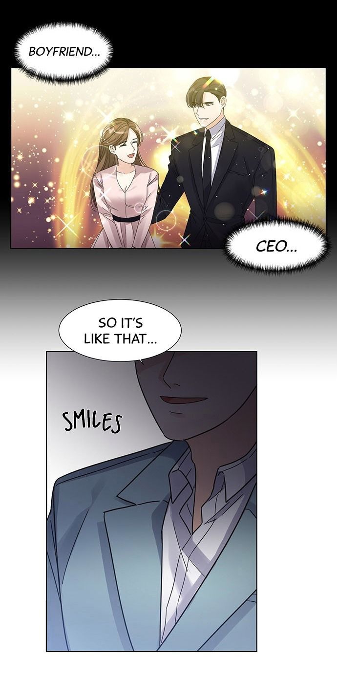 CEO’s Top Secret Chapter 10 - page 52