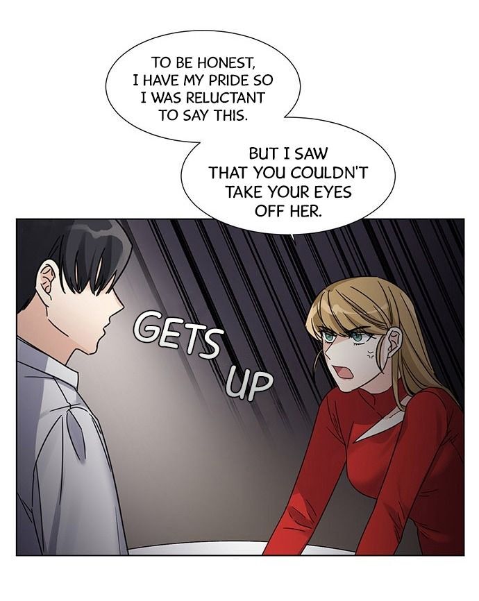 CEO’s Top Secret Chapter 10 - page 59