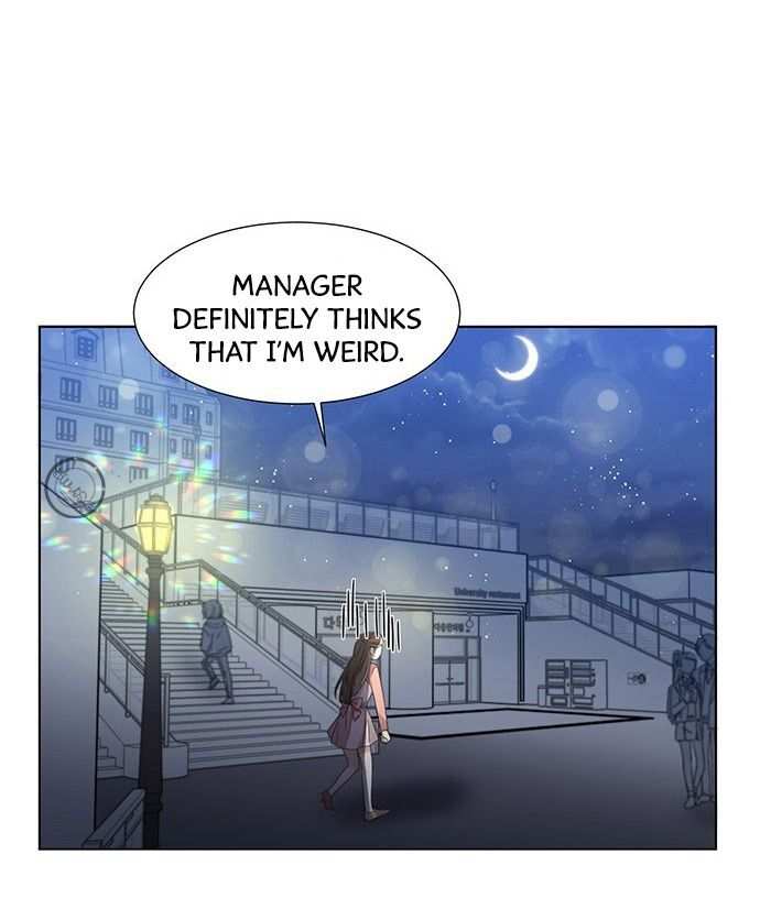 CEO’s Top Secret Chapter 10 - page 68