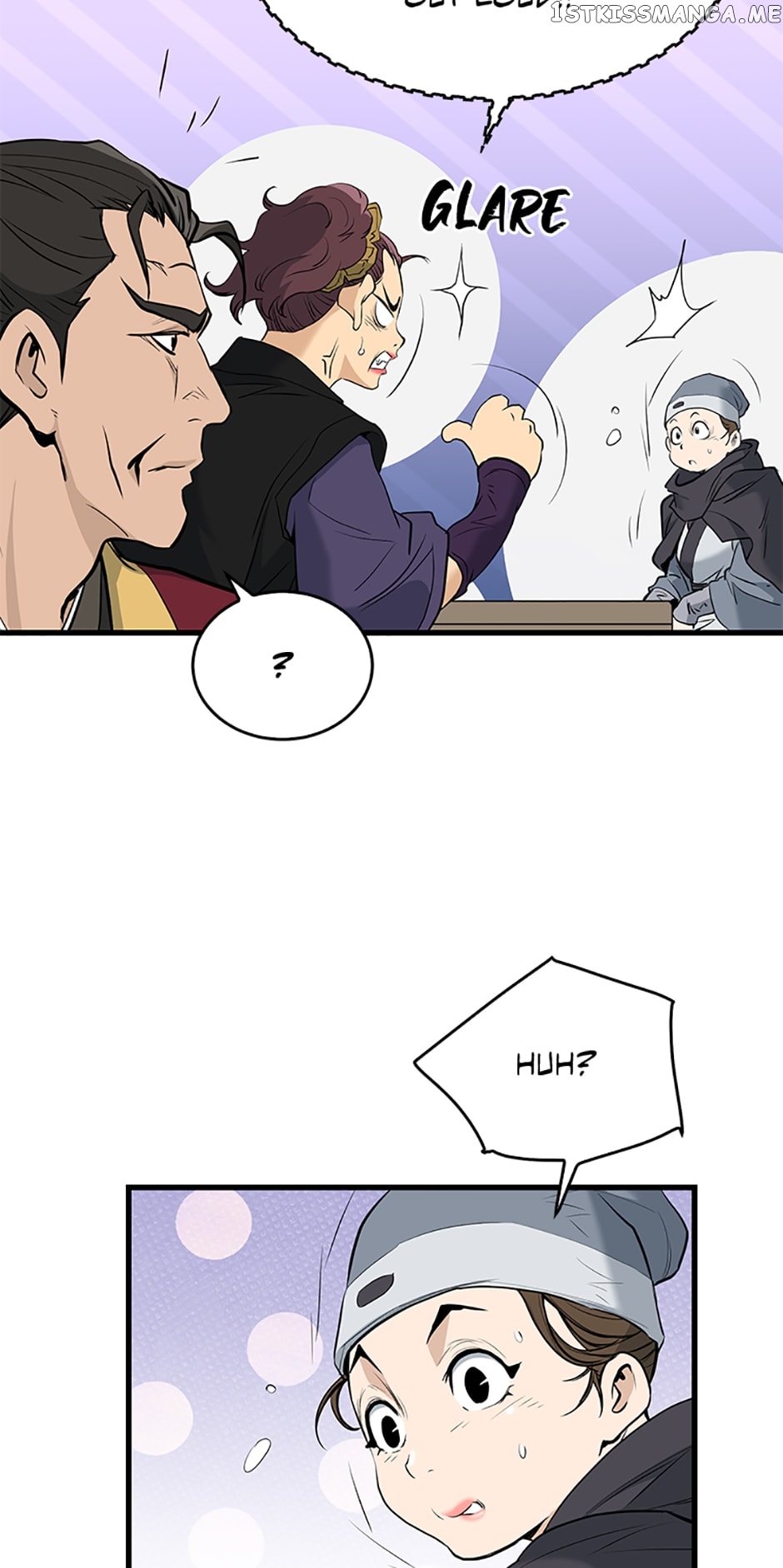 Yi Gwol: The Grand Commander Chapter 64 - page 29