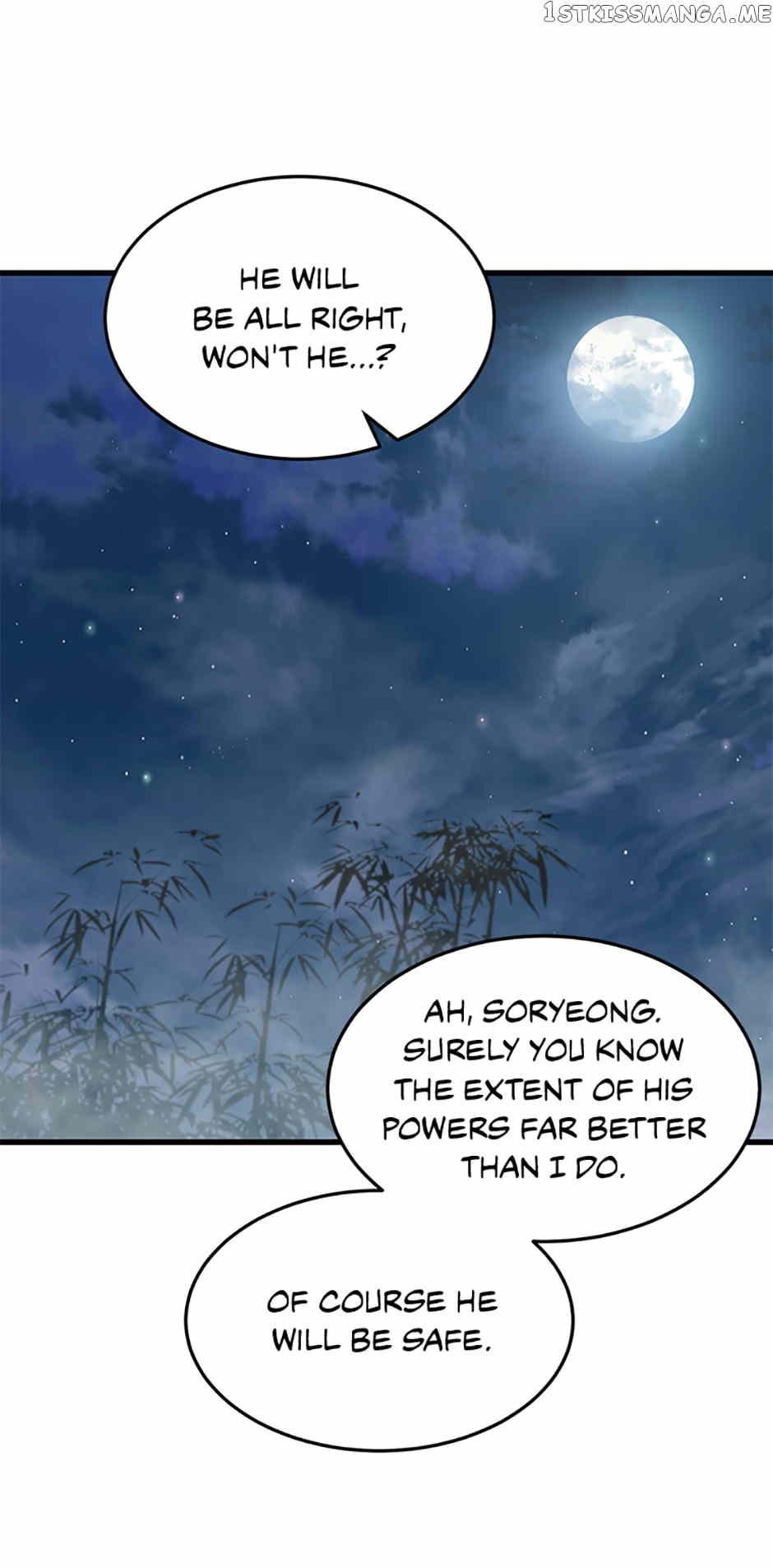 Yi Gwol: The Grand Commander Chapter 64 - page 37