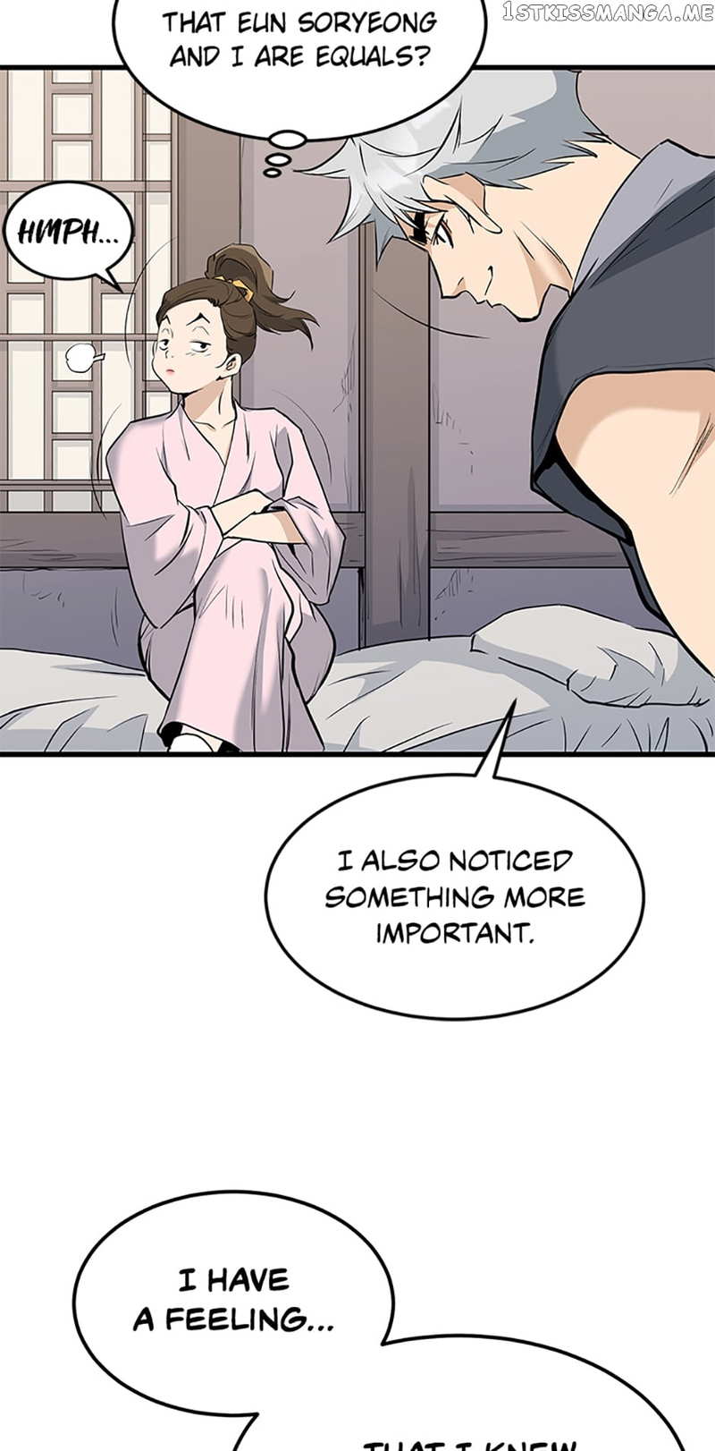 Yi Gwol: The Grand Commander Chapter 64 - page 41