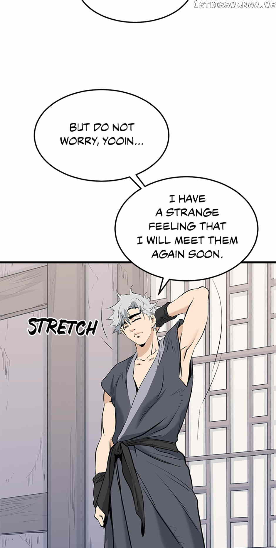 Yi Gwol: The Grand Commander Chapter 64 - page 44