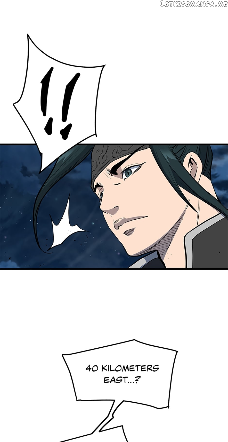 Yi Gwol: The Grand Commander Chapter 64 - page 70