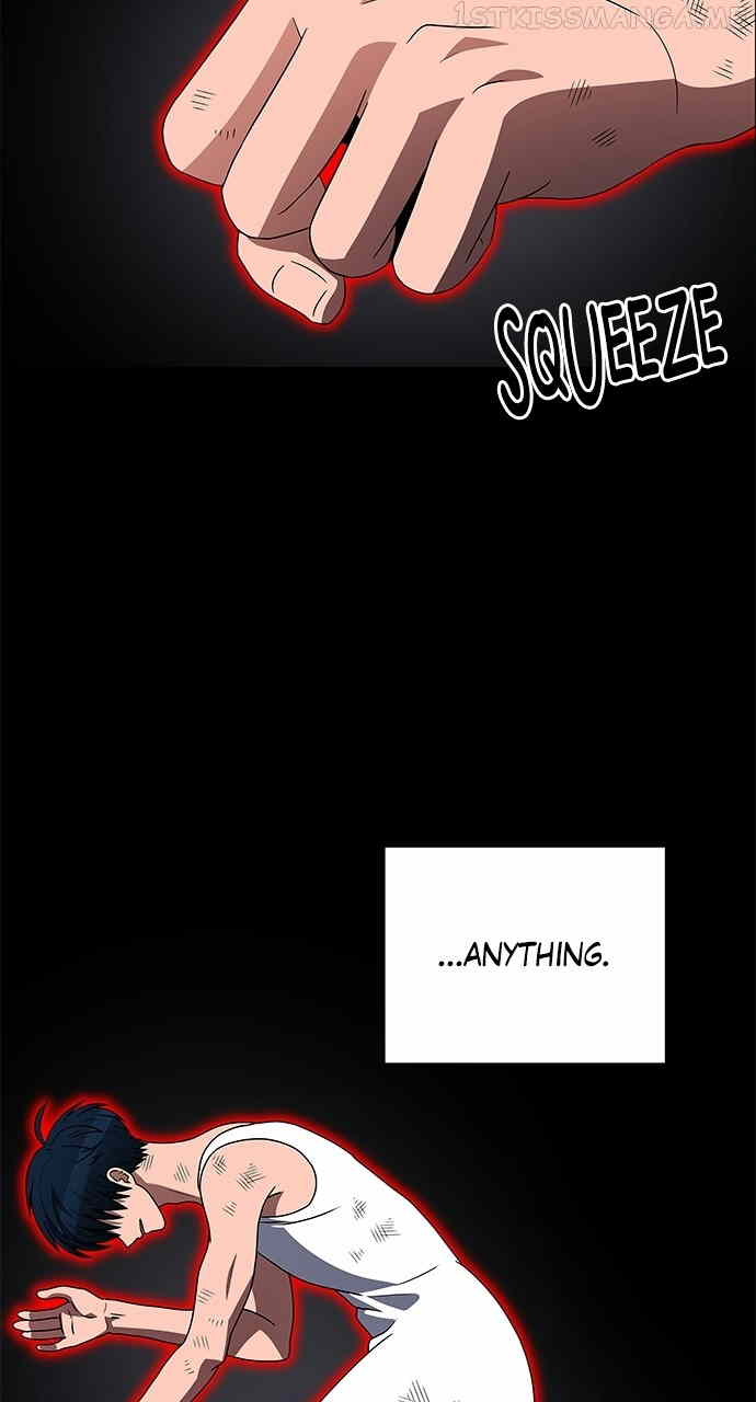 No Scope Chapter 200 - page 2