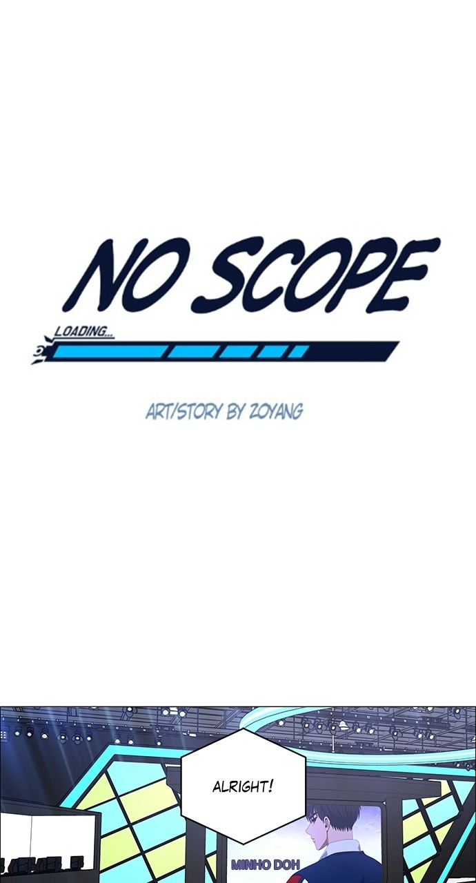 No Scope chapter 197 - page 1