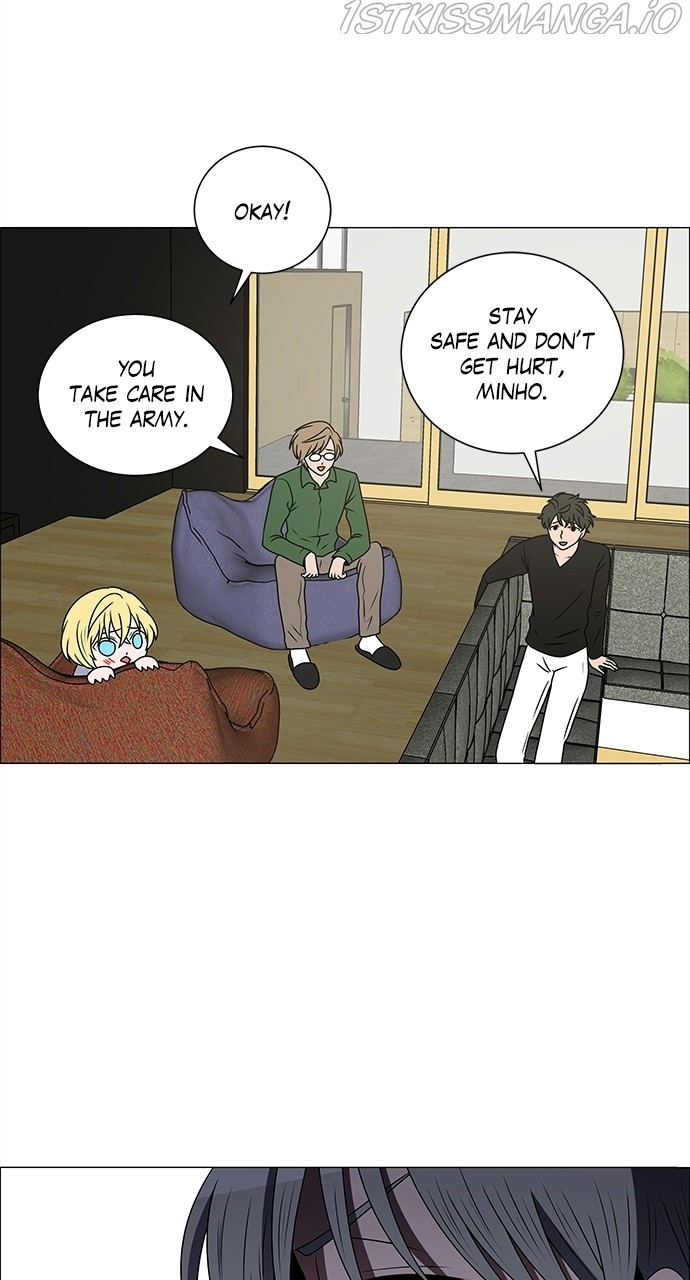 No Scope chapter 190 - page 32