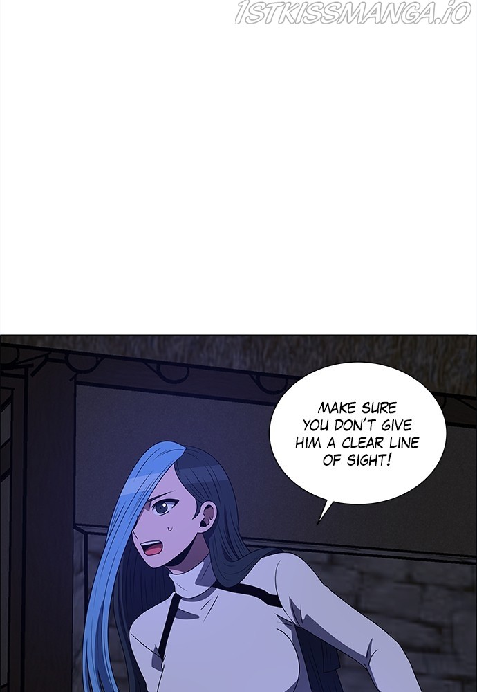 No Scope chapter 180 - page 26