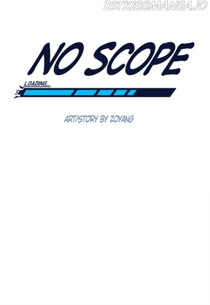 No Scope chapter 177 - page 19