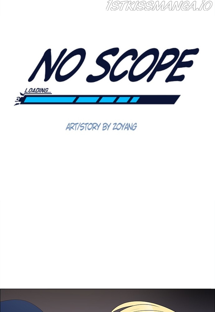 No Scope Chapter 174 - page 32