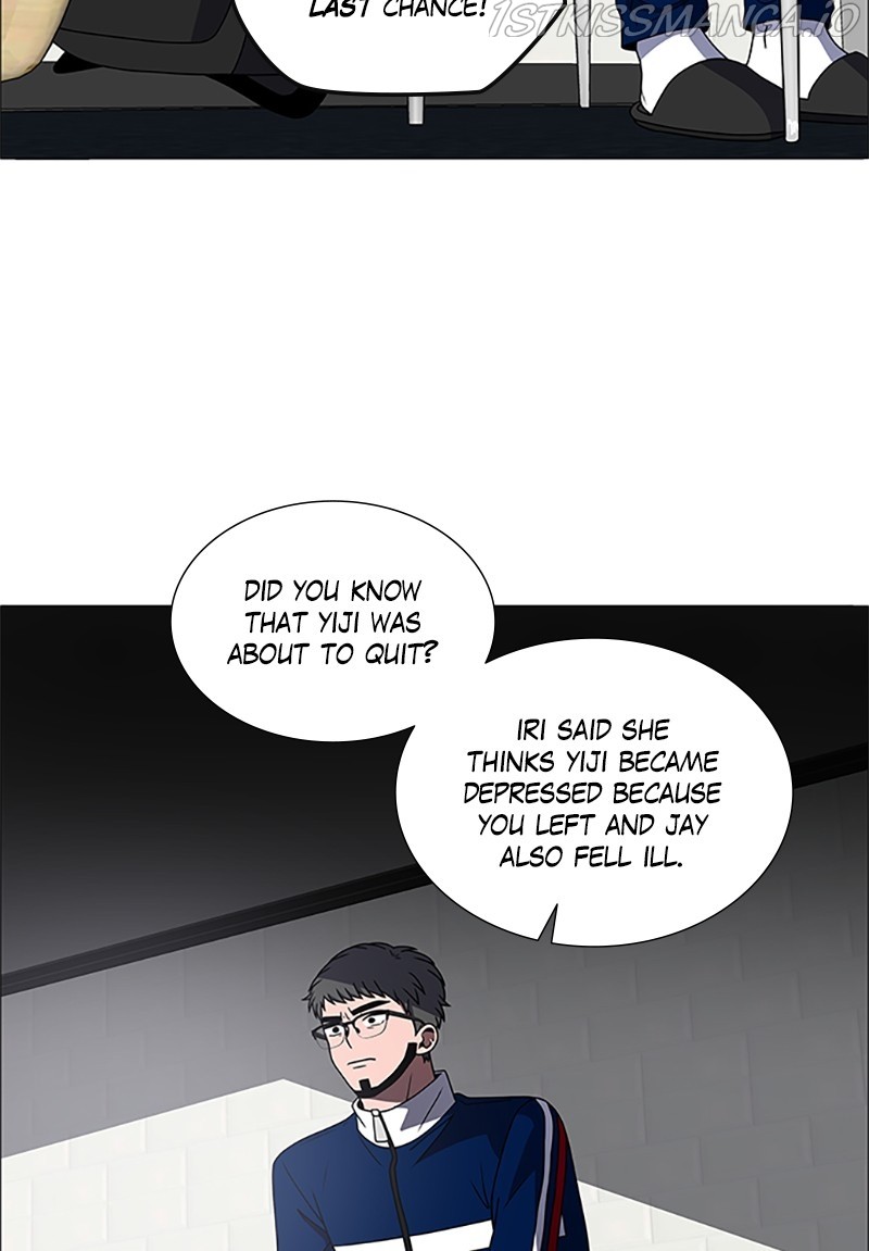 No Scope chapter 164 - page 48