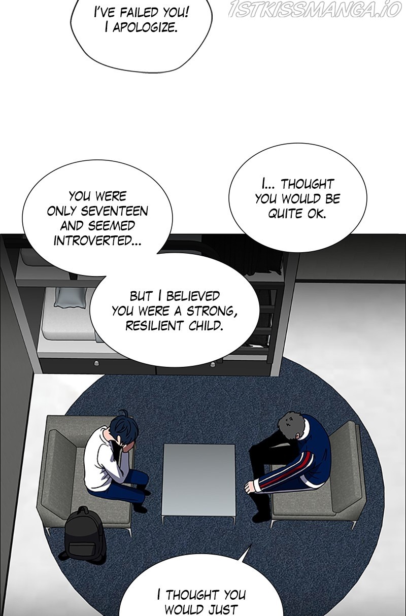 No Scope chapter 164 - page 59