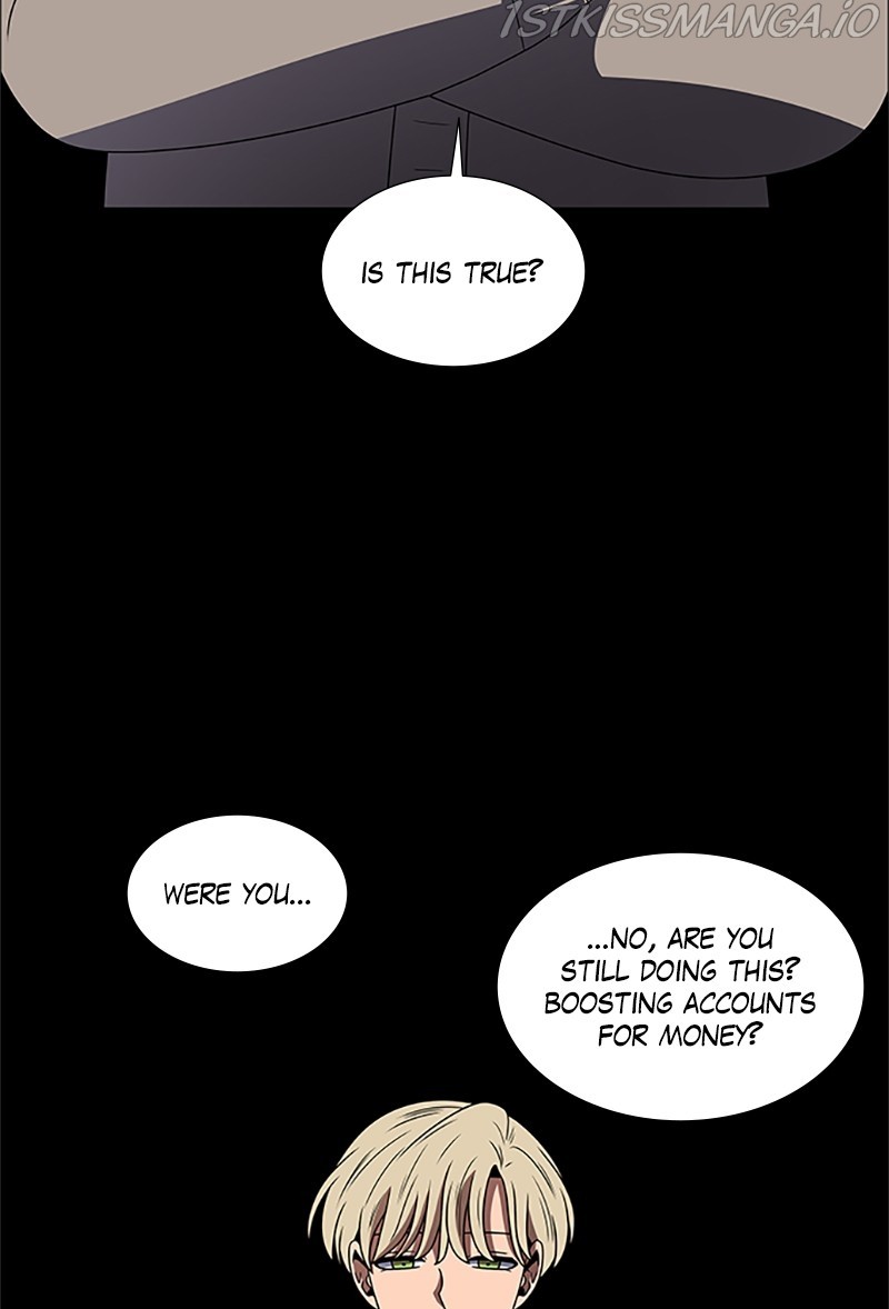 No Scope chapter 163 - page 2