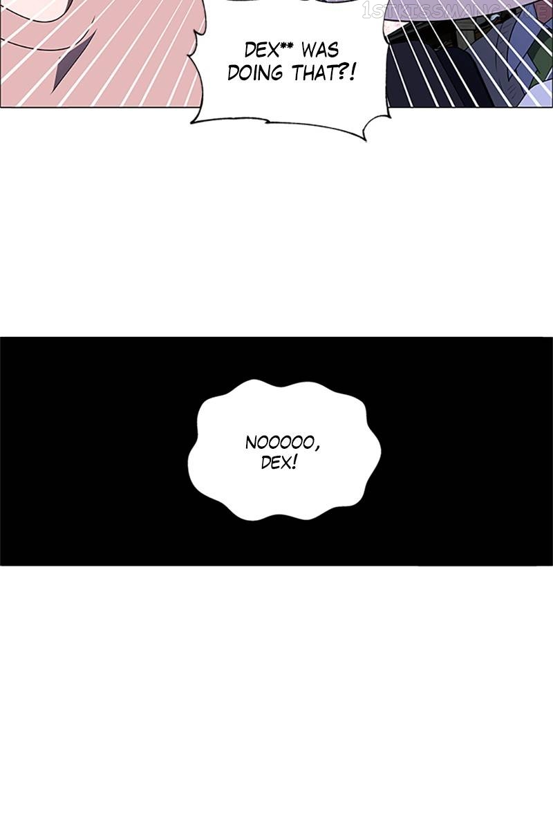 No Scope Chapter 162 - page 37