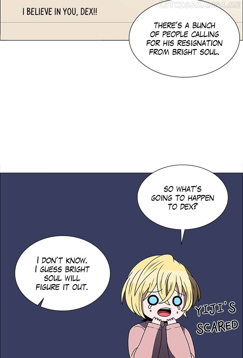 No Scope Chapter 162 - page 42