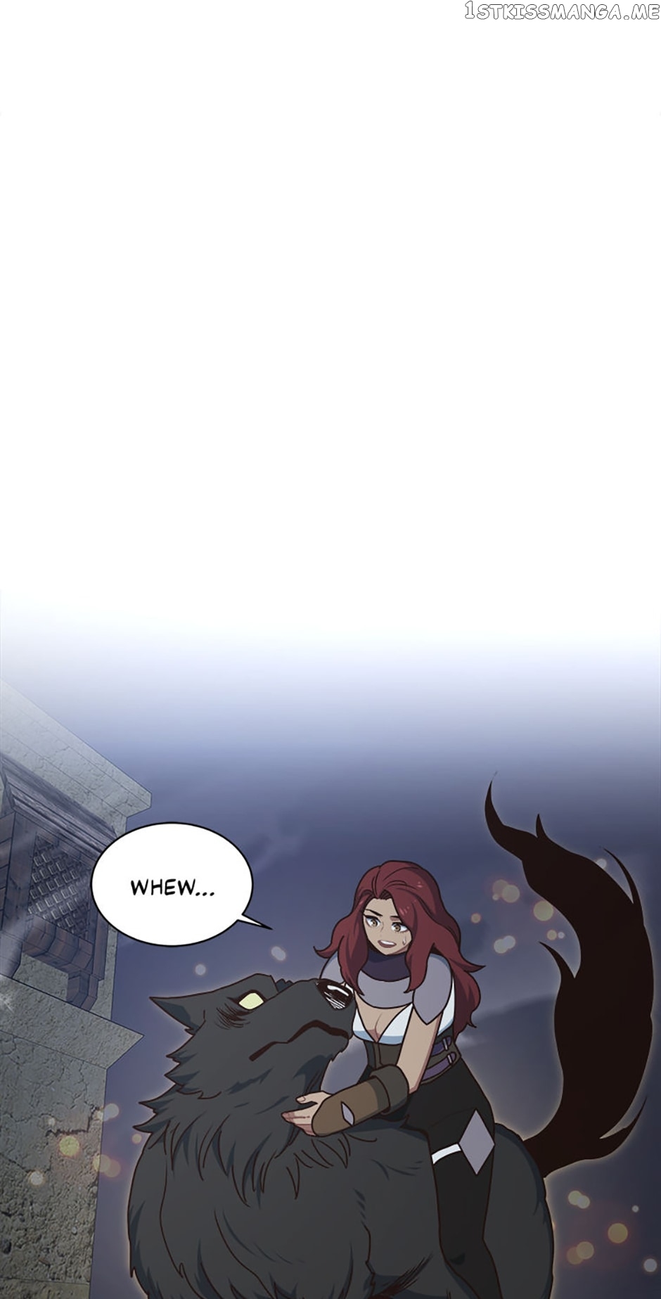 One-in-Seven-Billion Irregular Chapter 57 - page 49