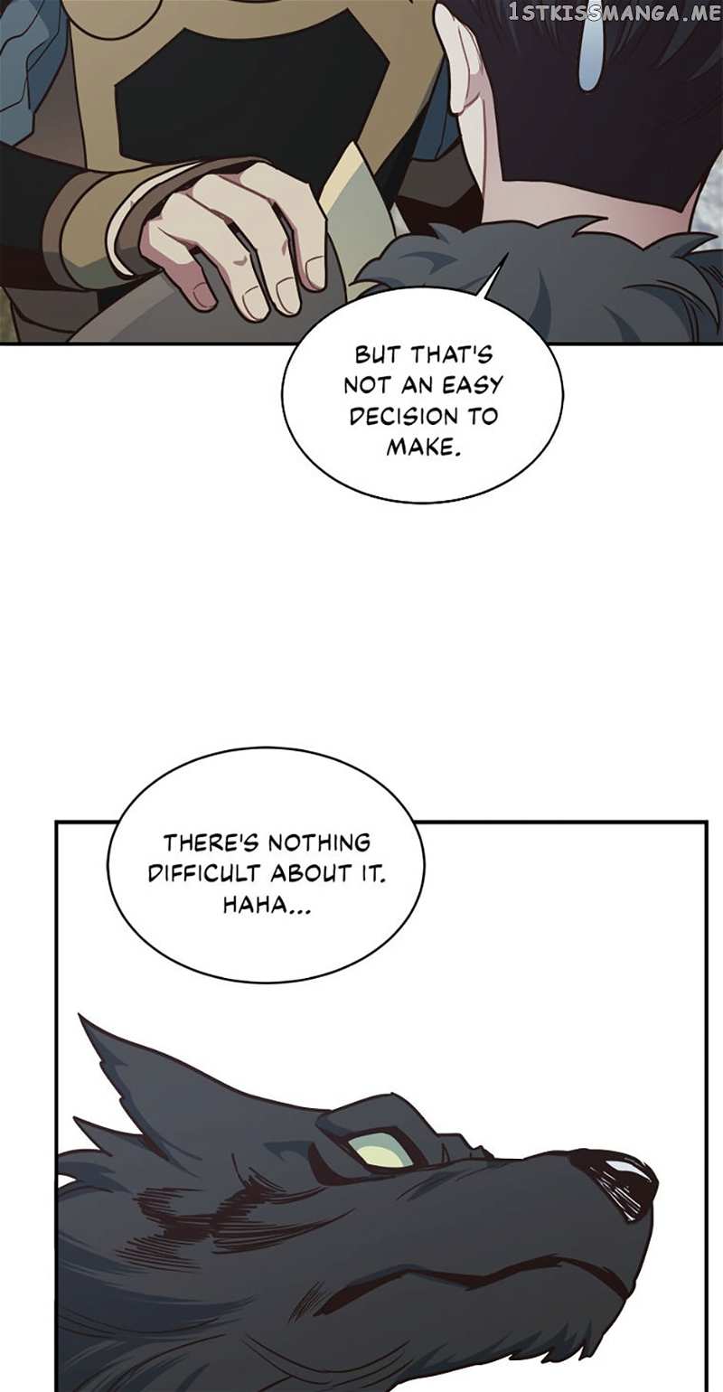 One-in-Seven-Billion Irregular Chapter 57 - page 63