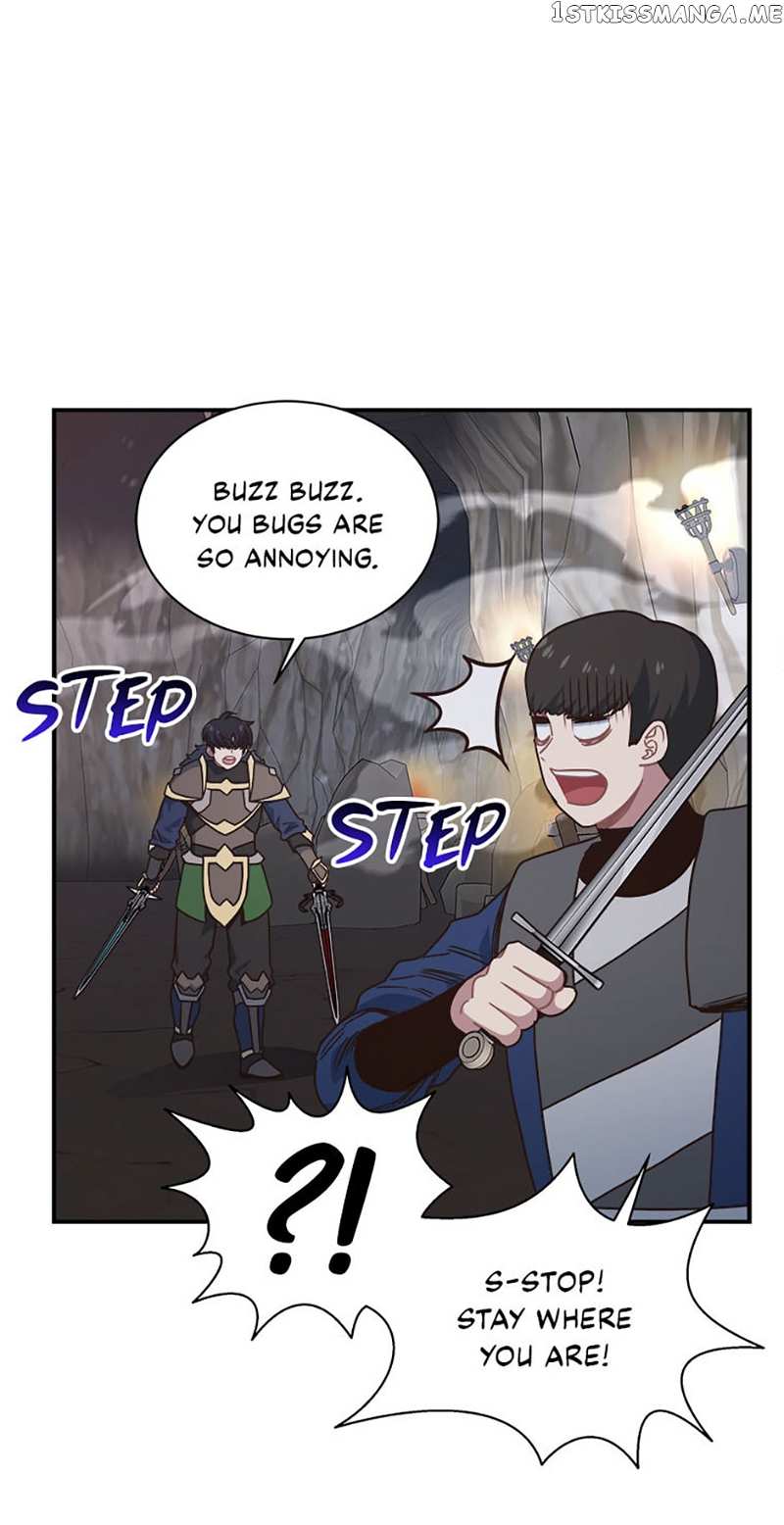 One-in-Seven-Billion Irregular Chapter 53 - page 33