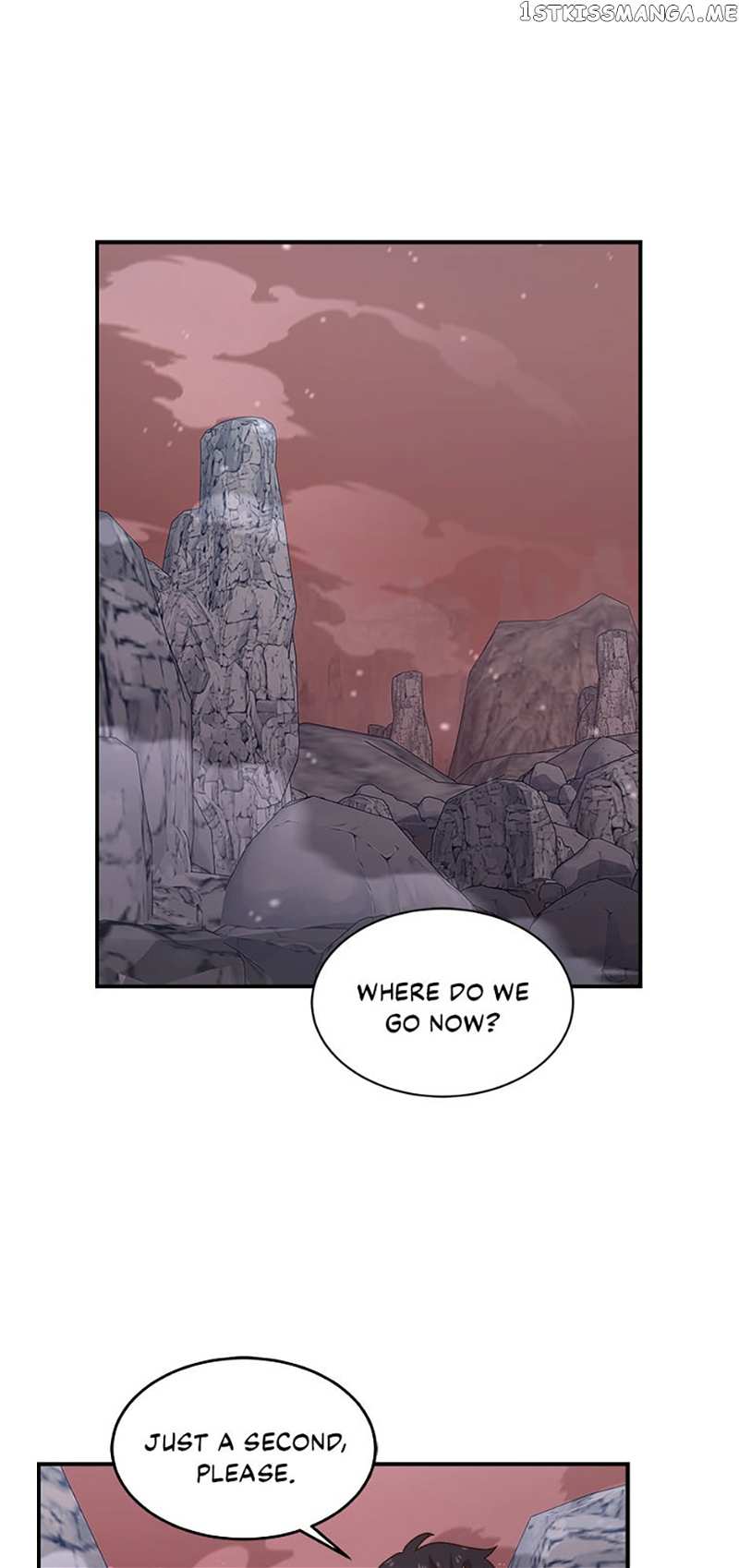 One-in-Seven-Billion Irregular Chapter 53 - page 48