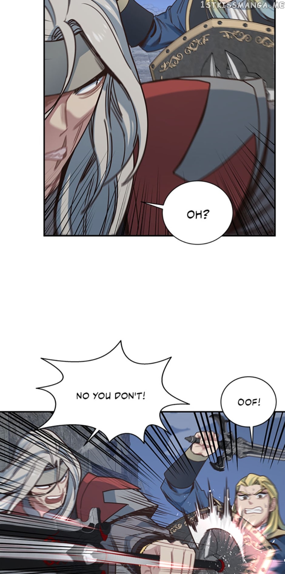 One-in-Seven-Billion Irregular Chapter 46 - page 32