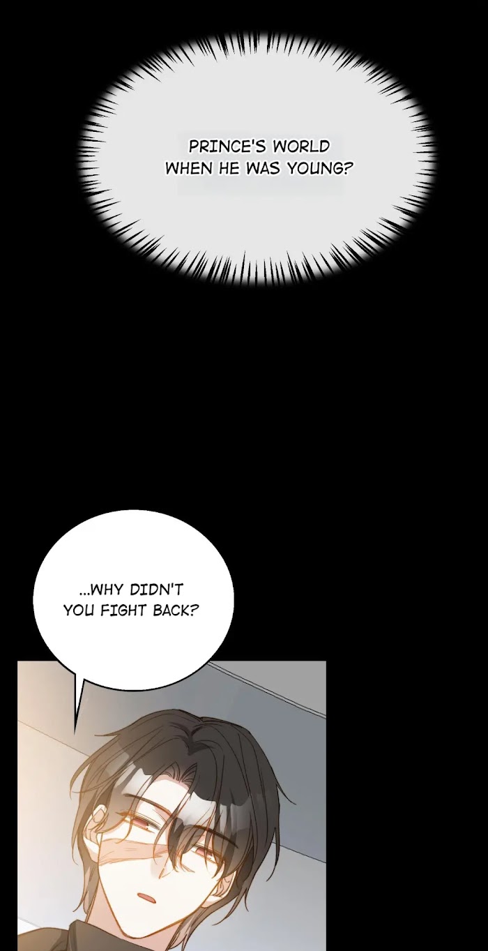 Kiss the Abyss Chapter 104 - page 21