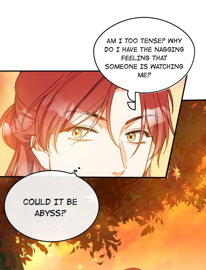 Kiss the Abyss Chapter 98 - page 26