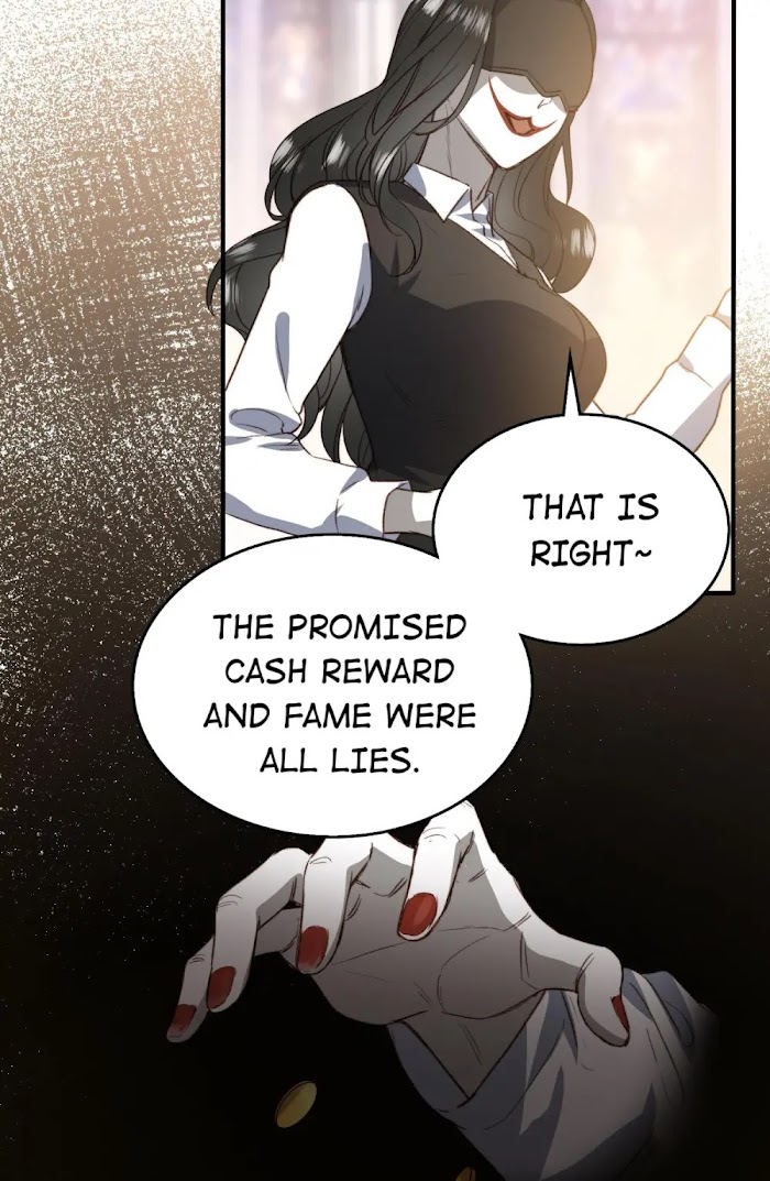 Kiss the Abyss Chapter 95 - page 28