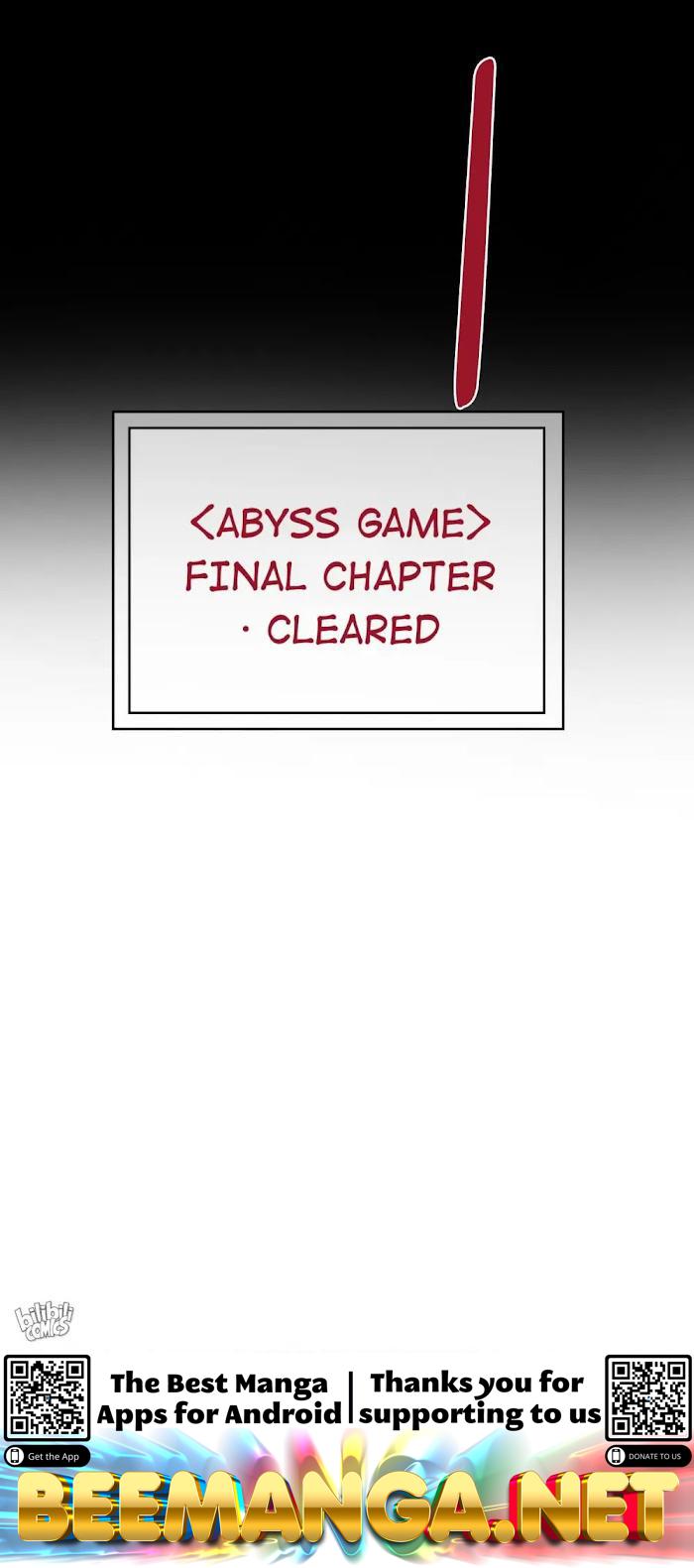 Kiss the Abyss Chapter 93 - page 42