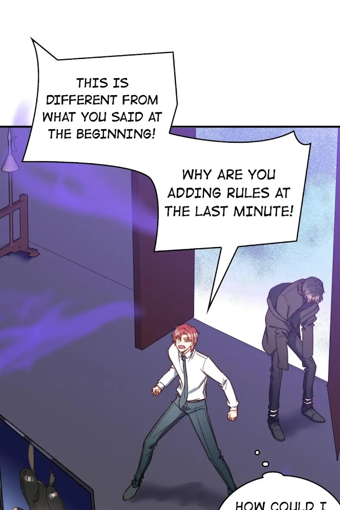 Kiss the Abyss Chapter 90 - page 36