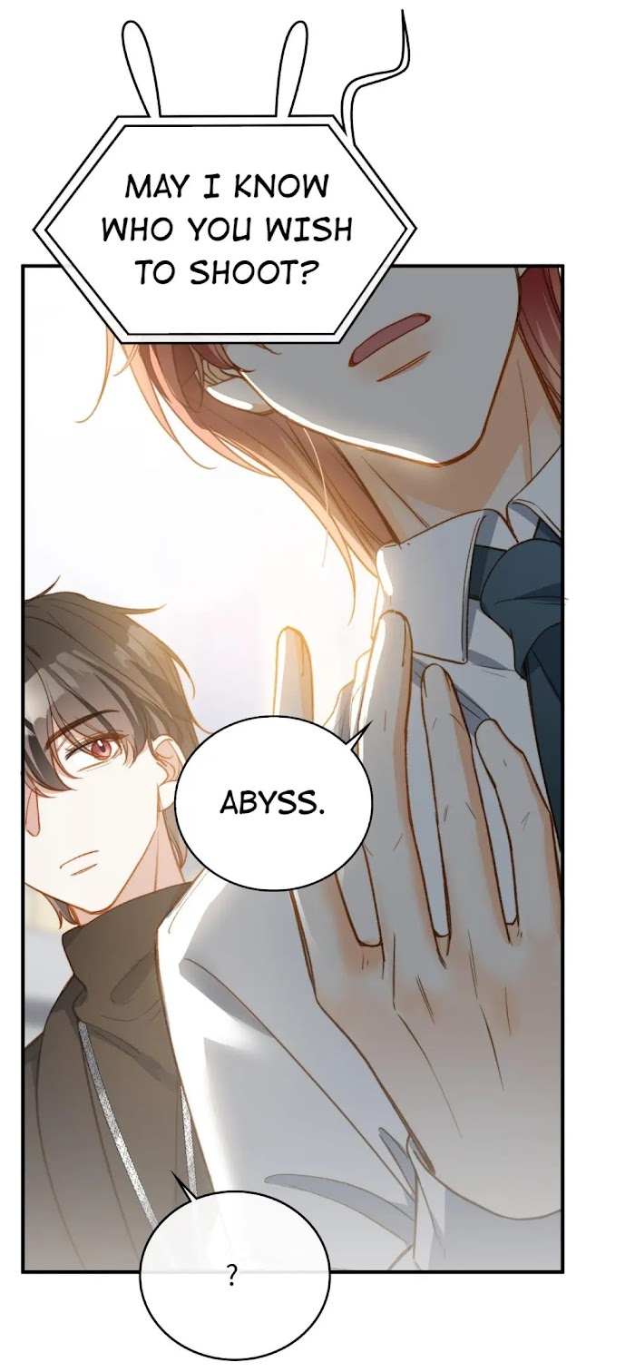 Kiss the Abyss Chapter 86 - page 17