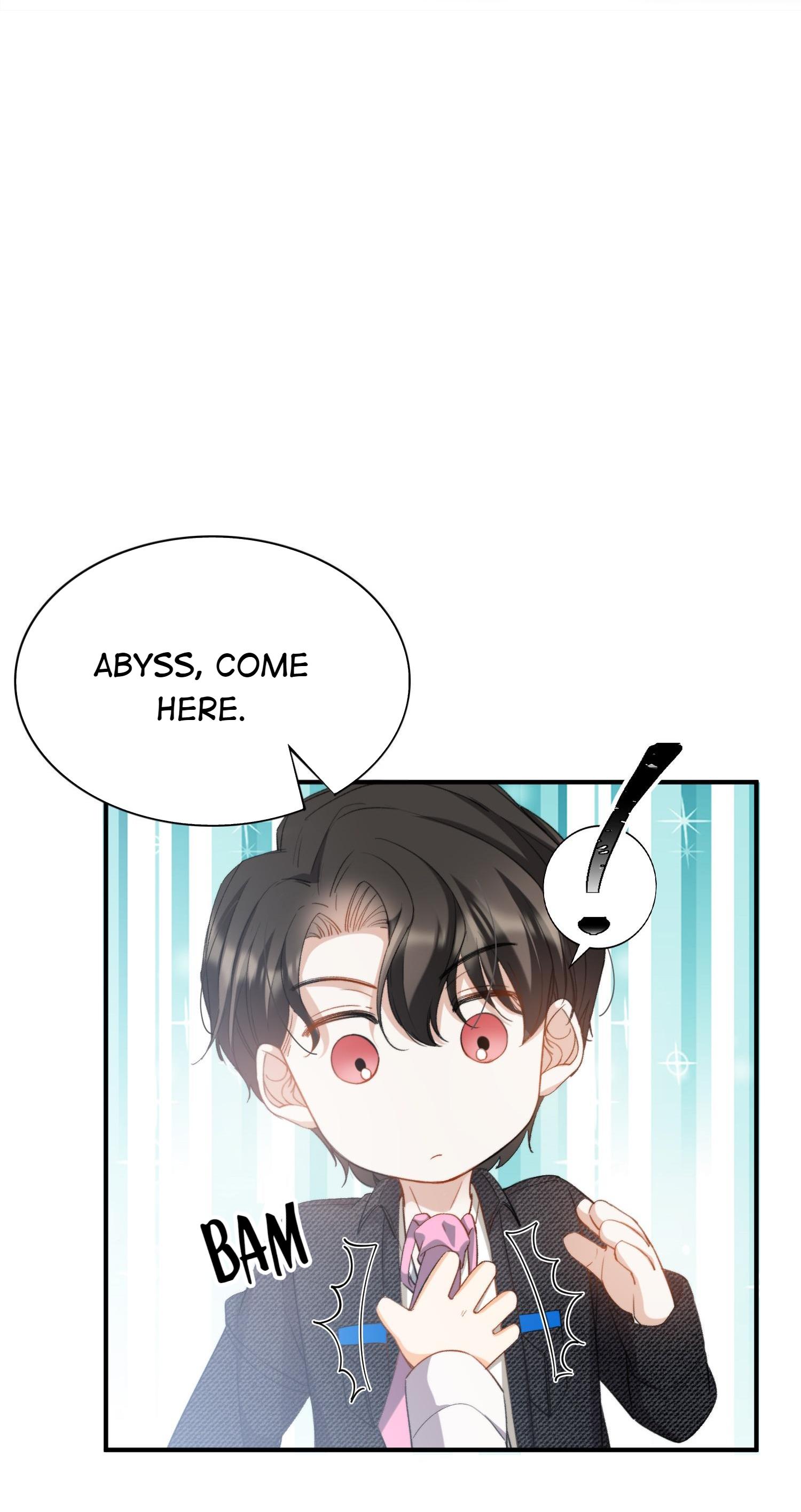 Kiss the Abyss Chapter 45 - page 2