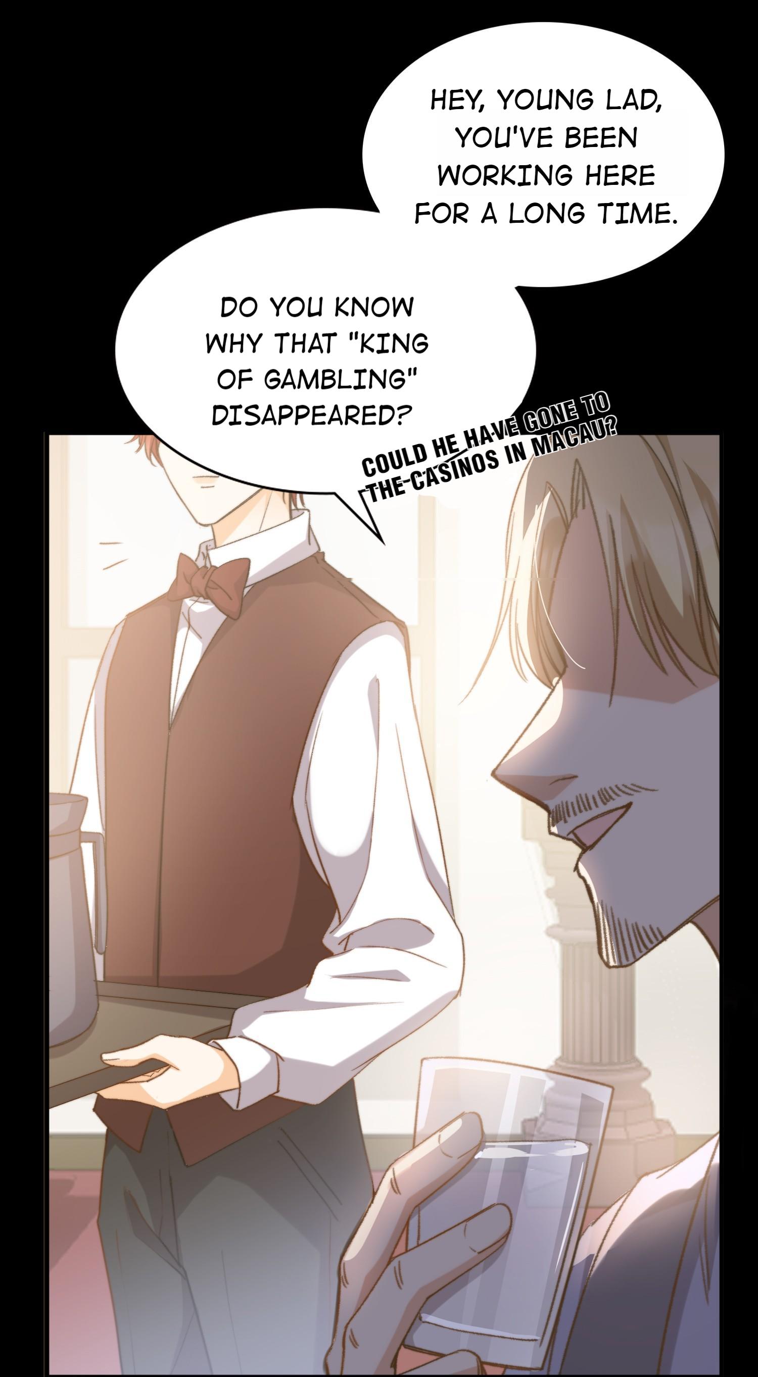 Kiss the Abyss Chapter 42 - page 48