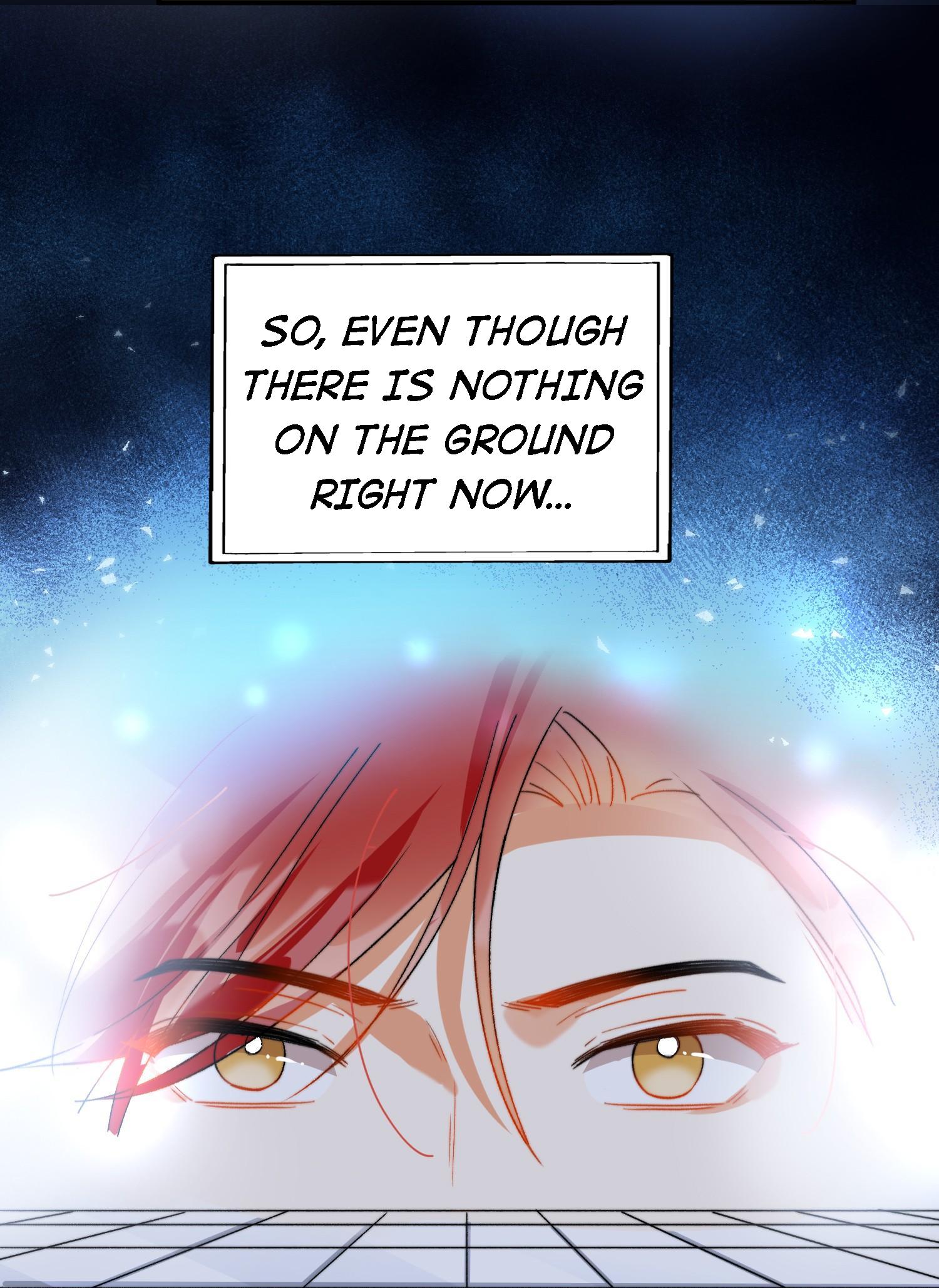 Kiss the Abyss Chapter 37 - page 28